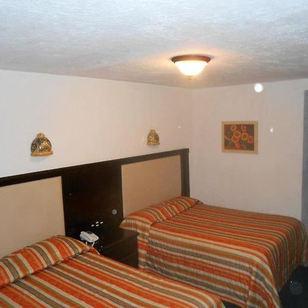 Hotel Florida Plaza Durango Exterior photo