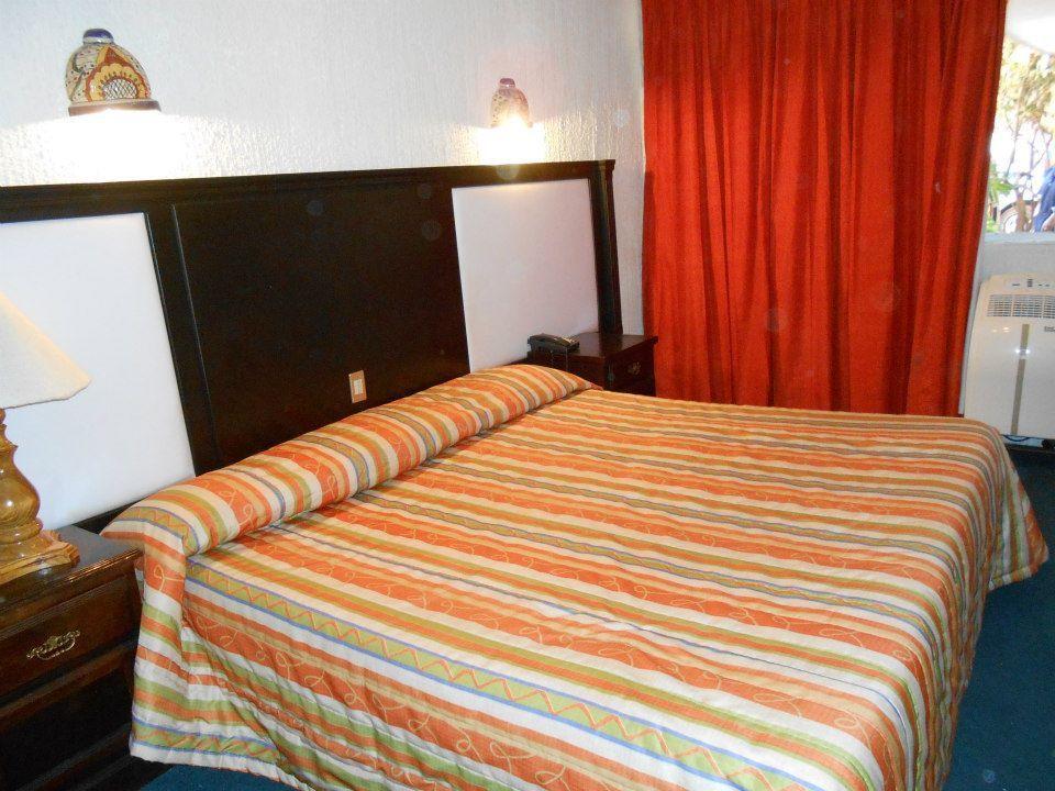 Hotel Florida Plaza Durango Exterior photo