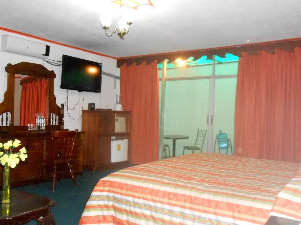Hotel Florida Plaza Durango Exterior photo