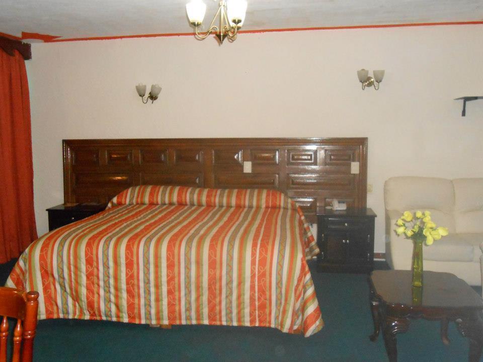 Hotel Florida Plaza Durango Exterior photo